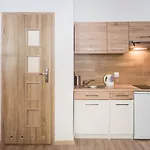 Apartament Zelazna Wawelofts