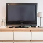 Apartament Zelazna Wawelofts