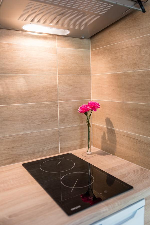 Apartament Zelazna Wawelofts Apartment