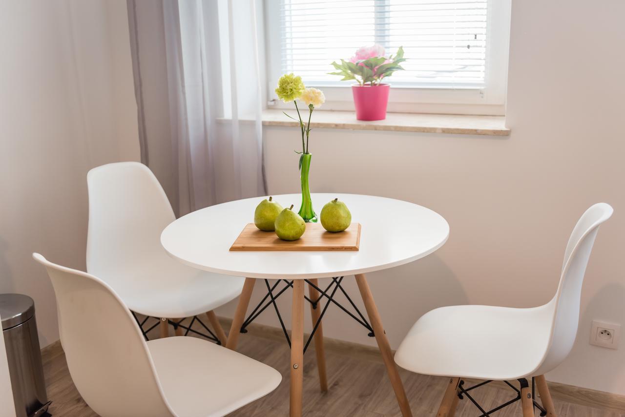 Apartament Zelazna Wawelofts *