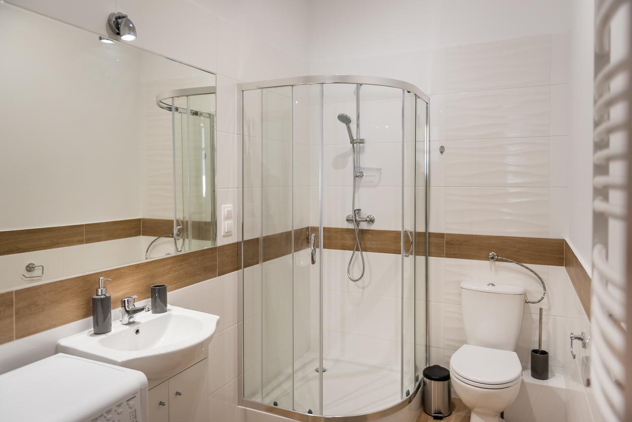 Apartament Zelazna Wawelofts Apartament *