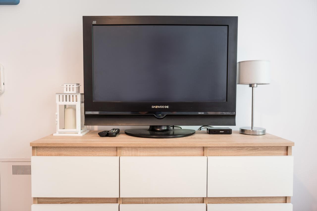 Apartament Zelazna Wawelofts