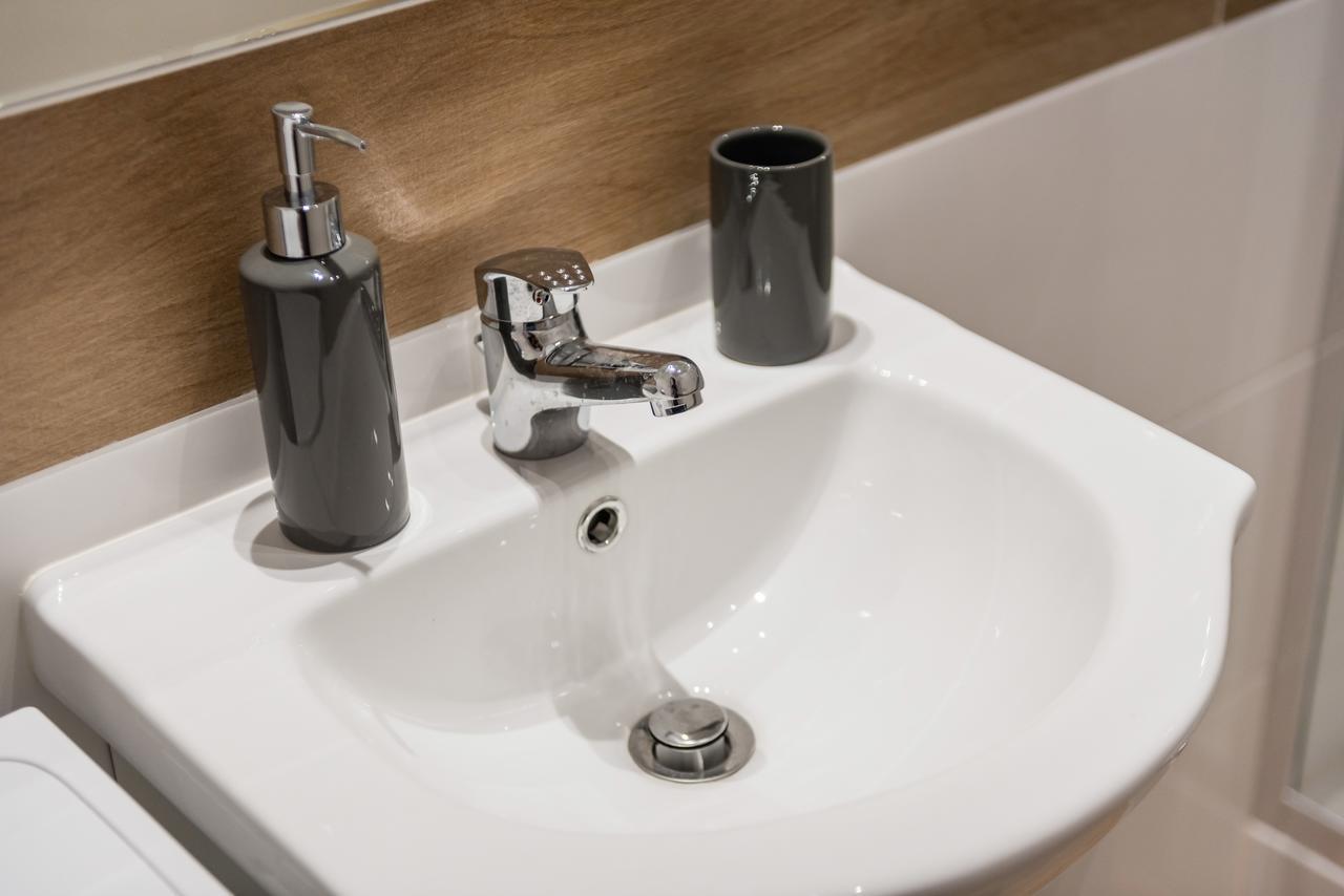 Apartament Zelazna Wawelofts
