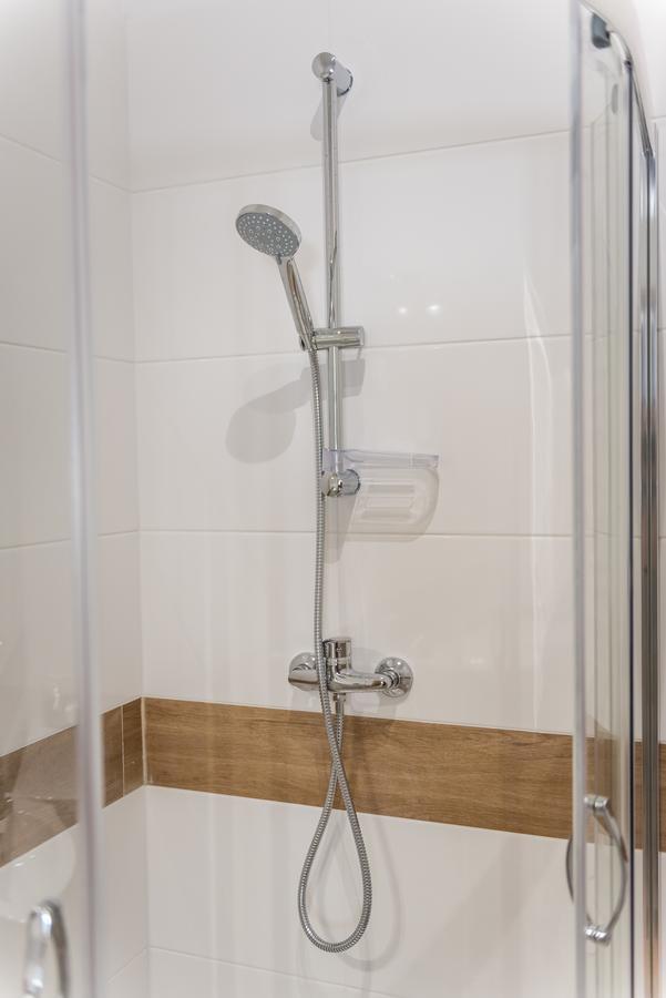 Apartament Zelazna Wawelofts *